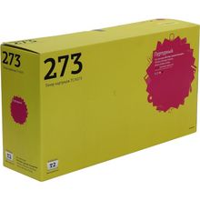 Тонер-картридж T2 TC-H273 Magenta для HP  LJ Enterprise CP5525 M750