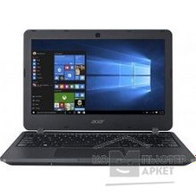 Acer TravelMate TMB117-M NX.VCHER.009 black 11.6"