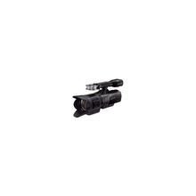 Sony VideoCamera  NEXVG30EH black 1CMOS 3" Touch LCD 1080p SDHC Flash в комплекте объектив  SEL-18200