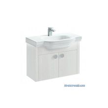 Мебель для ванной Laufen LB3 82 белая