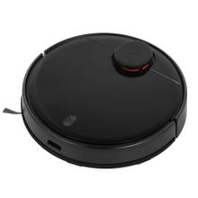 Робот-пылесос Xiaomi Mi Robot Vacuum-Mop P Черный