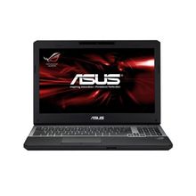 ASUS G55VW