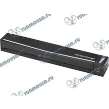 Сканер Fujitsu "ScanSnap S1100i" A4, 600x600dpi, черный (USB2.0) [138060]