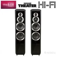 Wharfedale Diamond 10.7 Blackwood