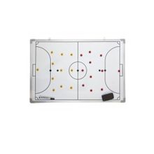 2K Планшет магнитно-маркерный T6090, 90х60 см, в чехле