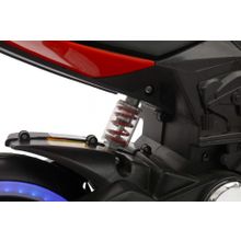 Детский электромотоцикл Ducati Red 12V - FT-1628-RED