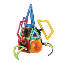 Magformers Space Episode set