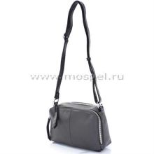 Мини сумка 2018010s серая