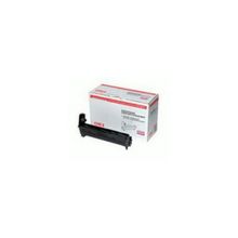 Картридж OKI C5250   C5450   C5510MFP   C5540MFP ( 42126671 ) цвет пурпурный, 17000 страниц, оригинал