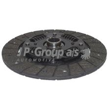 Диск Сцепления 100,100 Avant,80,80 Avant,90,A4,A4 Avant,A6,A6 Avant,Coupe,Passat,Passat Variant JP Group арт. 1130201300