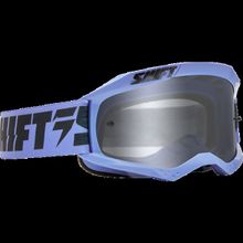 Очки Shift White Label Goggle Purple (19338-053-OS)