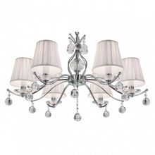 Citilux Подвесная люстра Citilux Шелли CL438161 ID - 383211