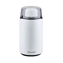 Кофемолка Maxwell 1703-MW(W)