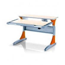 Comf-Pro Harvard белый дуб оранжевая