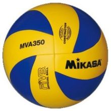 Волейбольный мяч Mikasa MVA350