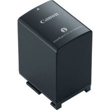 Аккумулятор Canon BP-828 аккумулятор для HF G30