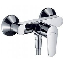 Смеситель Hansgrohe Talis E2 31662000 для душа