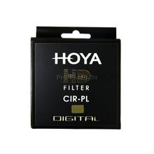 Фильтр Hoya PL-CIR HD 82 mm