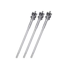 PROJAHN 818045550 Бур пробойный SDS-max