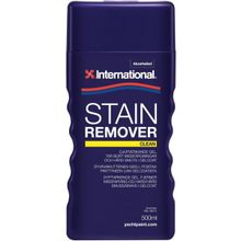 International Гель концентрированный International Stain Remover 500 мл