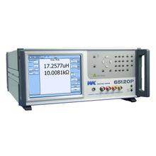 Прецизионный анализатор импеданса Wayne Kerr WK 6550P