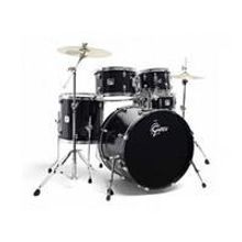 DRUMS GS1-E625K-LB