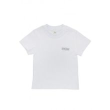 Lucky Child из интерлока с круглым вырезом Школа