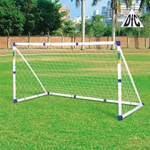 Ворота игровые DFC 8ft Super Soccer GOAL250A