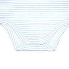 Кит Боди для мальчика (короткий рукав) 271-572