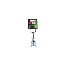 Lego Star Wars 850634 R2-D2 Key Chain (Брелок Р2-Д2) 2013