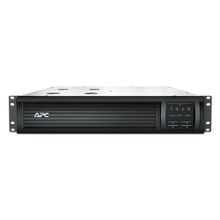 ИБП apc smart-ups smt smt1500rmi2unc, 1500ВА 1000Вт, стоечный