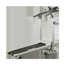 STARFIT Беговая дорожка TM-202 Vapor, магнитная