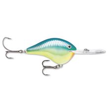 Воблер DT Metal SureSet DTMSS20, CRSD Rapala