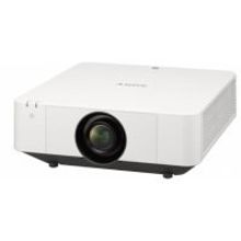 Sony Sony VPL-FWZ65 White