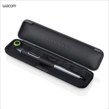 Wacom Pro Pen KP503 в футляре, запасные наконечнкики и кольца