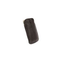 Чехол-футляр для Sony Ericsson Hazel Krusell Luna Mobile Pouch KS-95214
