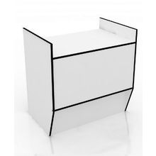 Прилавок  кассовый "Универсал" №135