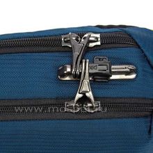 Pacsafe Однолямочный рюкзак Sling Vibe 325 Deep Ocean