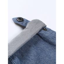 SweetBerry Брюки джинсовые для мальчика 713053