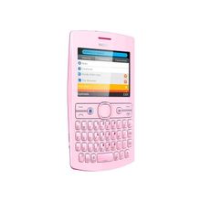 Nokia Nokia 205 Dual Magneta Pink