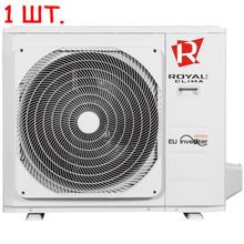 Royal Clima 5RFM-42HN   RCI-TM09HNx5