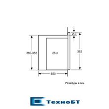 Встраиваемая микроволновая печь Neff HLAWD53W0