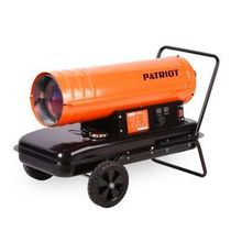 Patriot DTC 228