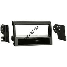 Переходная рамка Metra 99-7337B Kia Soul 2010