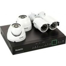 Falcon Eye Falcon Eye FE-104D-KIT Офис