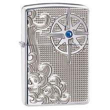 Zippo Зажигалка  28809