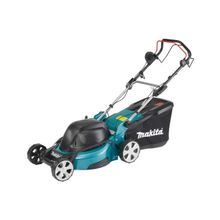 Makita ELM4613 Электрическая газонокосилка