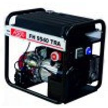 Fogo FH9540TRA