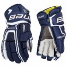 BAUER Supreme S190 S17 JR Ice Hockey Gloves