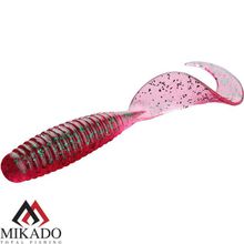 Твистер Mikado TWISTER 38 мм.   80   ( 10 шт.)